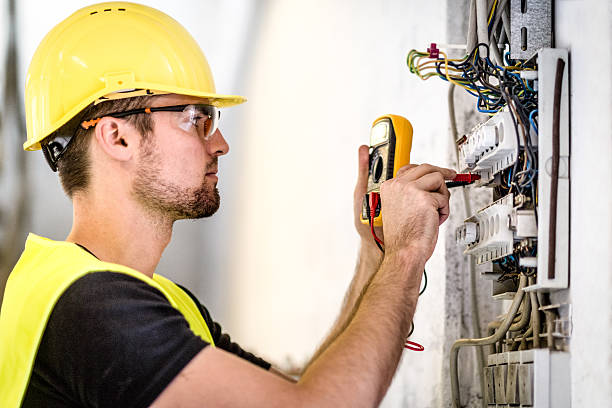 Trusted Hanahan, SC Electrician Experts