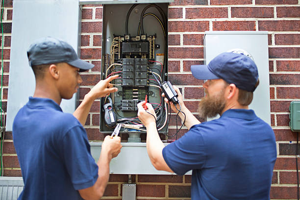 Emergency Electrical Repair Services in Hanahan, SC